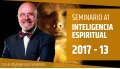 XIII 2017 - INTELIGENCIA ESPIRITUAL - Dr. Ángel Luís Fernández