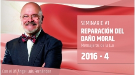 IV ( 2016 ) REPARACION DEL DAÑO MORAL - Dr. Ángel Luís Fernández