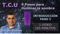 T.C.U. 9 Pasos para iluminar la sombra - INTRODUCCIÓN Y PASO 1 - Sergio Ramos