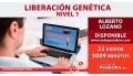 PNL & LIBERACIÓN GENÉTICA – NIVEL I - Alberto Lozano