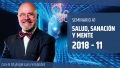 11 ( 2018 ) -Seminario A1: SALUD, SANACIÓN Y MENTE con Dr. Ángel Luís Fernández