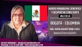 México, CDMX ( PRE-RESERVA ) 4to Ciclo Nuevo Paradigma Científico con María Dolors Obiols