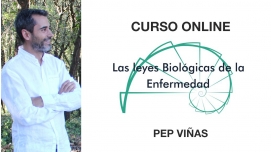 Las Leyes Biológicas de la enfermedad - Curso online de Pep Viñas