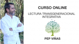 Lectura Transgeneracional Integrativa - Curso online de pep Viñas