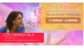13 de julio (en Directo)  TALLER AVATAR: DESPIERTA TU PODER con Gemma Vila