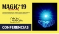 MAGIC INTERNACIONAL'19 - 23 Conferencias online