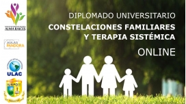 DIPLOMADO UNIVERSITARIO ONLINE DE CONSTELACIONES FAMILIARES - 7 Módulos ( Pack Completo )