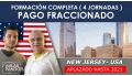 PAGO FRACCIONADO - Aplazado hasta 2021  (New Jersey, EEUU) - Formación completa ( 4 Jornadas ), LA NUEVA TERAPIA LNT®