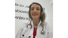 Dra. Ana Karina