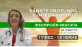 Masterclass: SÁNATE PROFUNDA E INTEGRALMENTE - Dra. Ana Karina