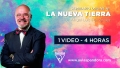 12 ( 2021 ) Seminario online A1: LA NUEVA TIERRA - Dr. Ángel Luís Fernández