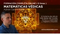 Formación online: MATEMÁTICAS VÉDICAS, el sistema de cálculo más rápido del mundo - Adrián García