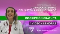 Masterclass: CUIDADO INTEGRAL DEL SISTEMA INMUNOLÓGICO - Dra. Ana Karina