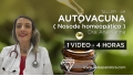 Taller: AUTOVACUNA ( Nosode Homeopático ) - Dra. Ana Karina