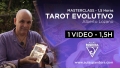 Masterclass - Tarot Evolutivo - Alberto Lozano