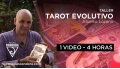 Taller Online: TAROT EVOLUTIVO - Alberto Lozano