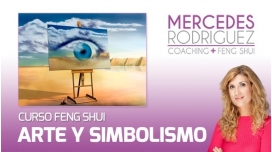 Curso Feng Shui “ARTE Y SIMBOLISMO” – Mercedes Rodríguez