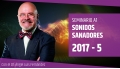 V ( 2017 )  SONIDOS SANADORES - Dr. Ángel Luís Fernández