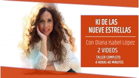 Ki de las nueve estrellas - Diana Isabel López Iriarte