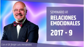 RELACIONES EMOCIONALES - Dr. Ángel Luís Fernández