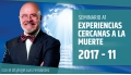 EXPERIENCIAS CERCANAS A LA MUERTE - Dr. Ángel Luís Fernández