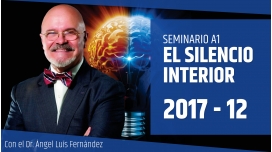 EL SILENCIO INTERIOR - Dr. Ángel Luís Fernández