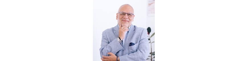 Dr. Joel Rugerio CURSOS