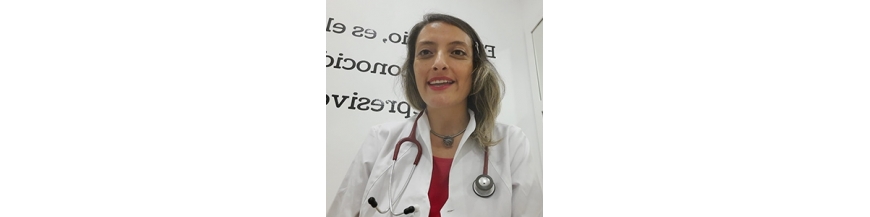 Dra. Ana Karina Cursos